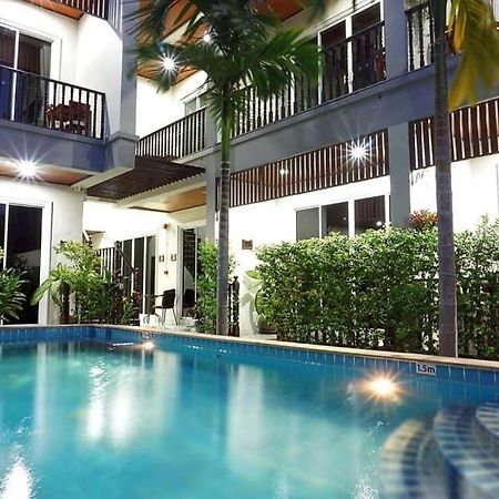 Vivi Boutique Room Hotel Sha Plus Rawai Luaran gambar