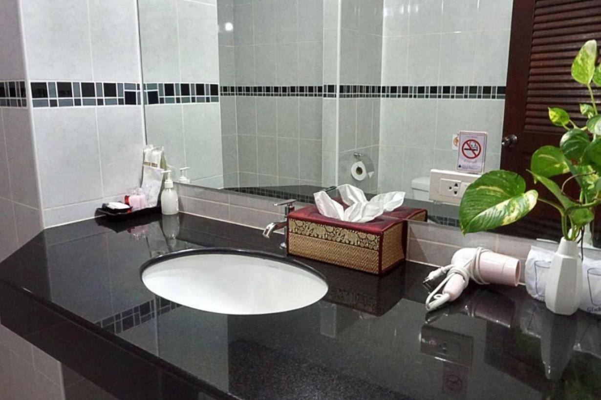 Vivi Boutique Room Hotel Sha Plus Rawai Luaran gambar