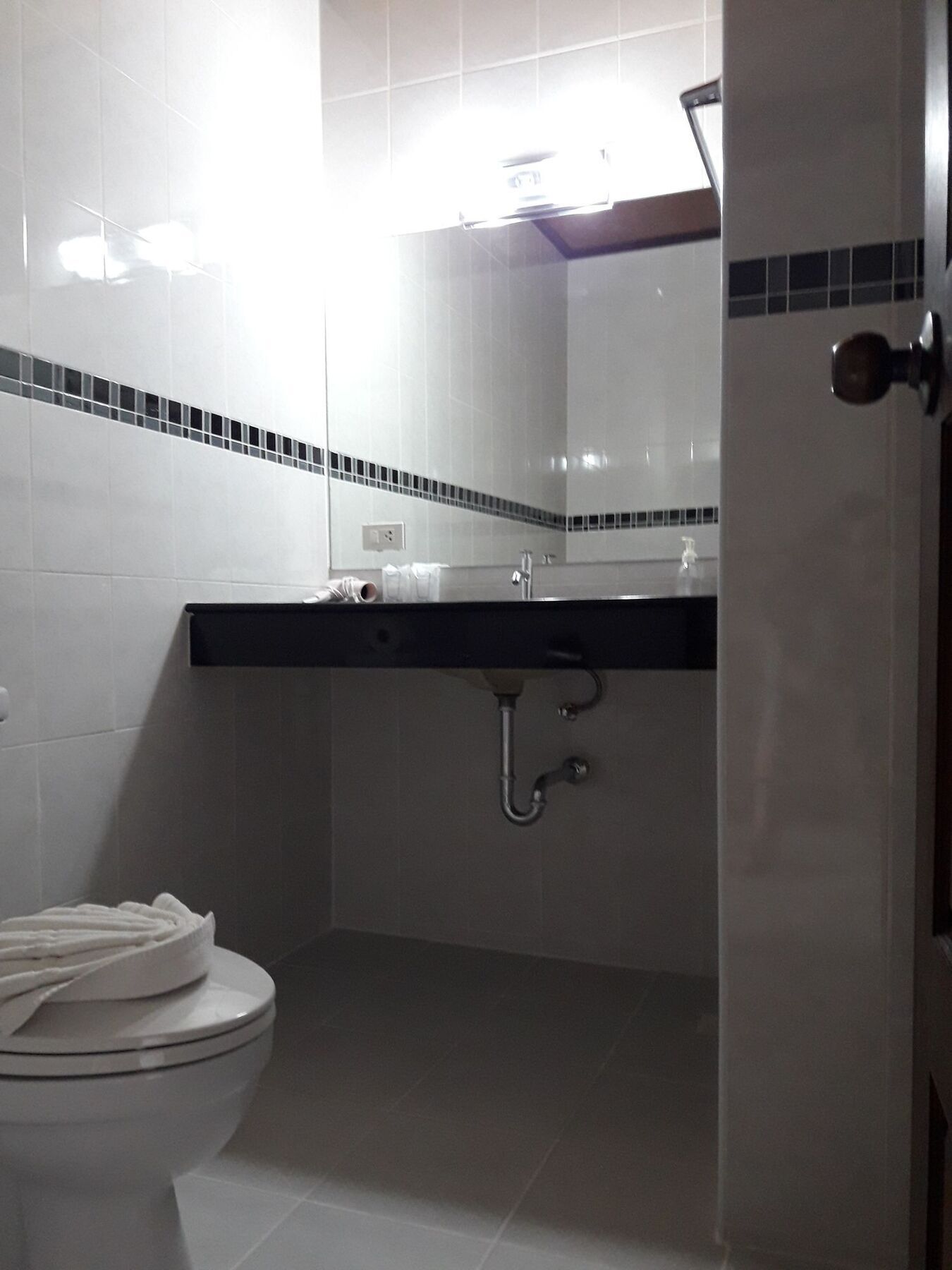Vivi Boutique Room Hotel Sha Plus Rawai Luaran gambar