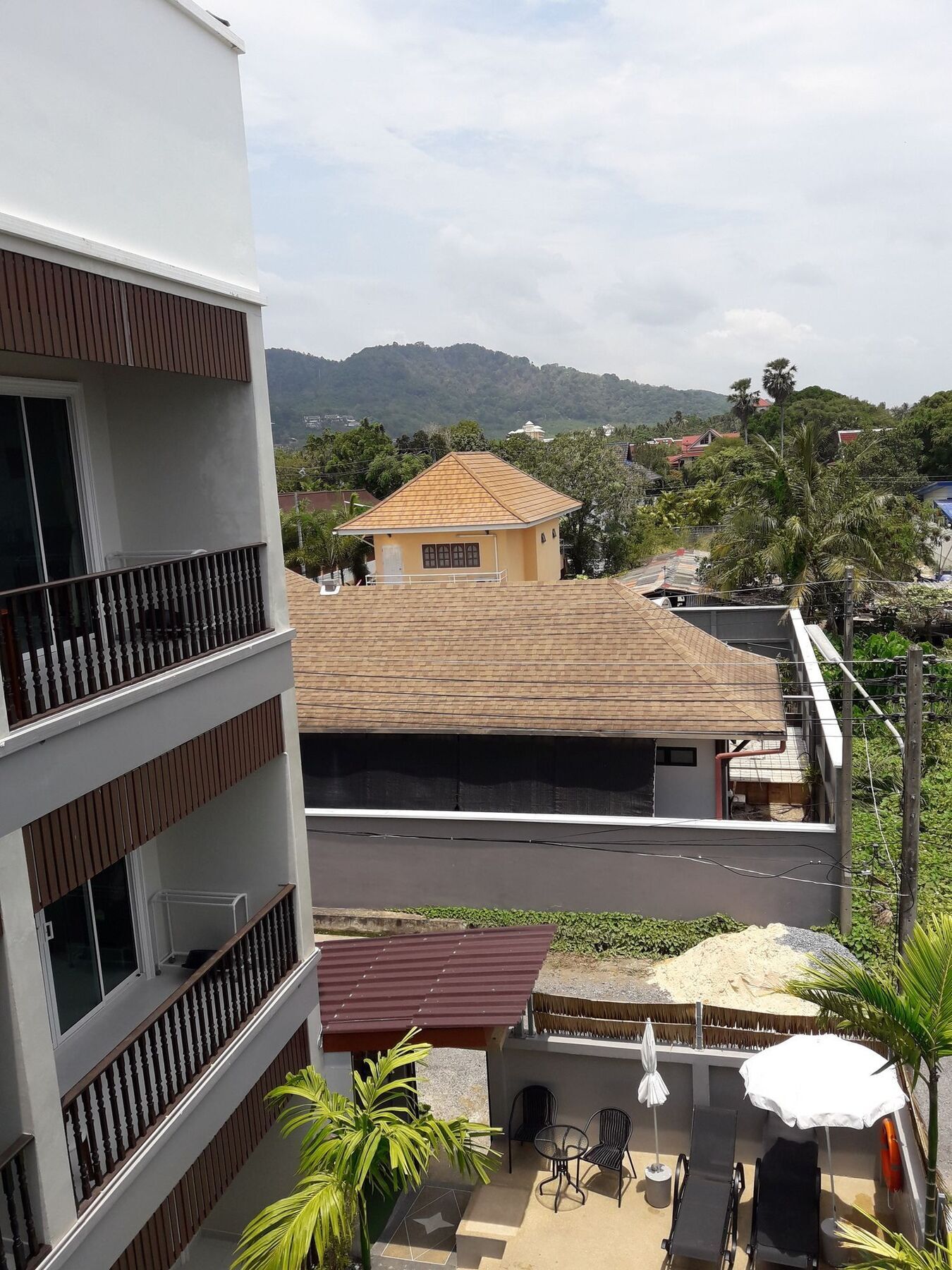 Vivi Boutique Room Hotel Sha Plus Rawai Luaran gambar