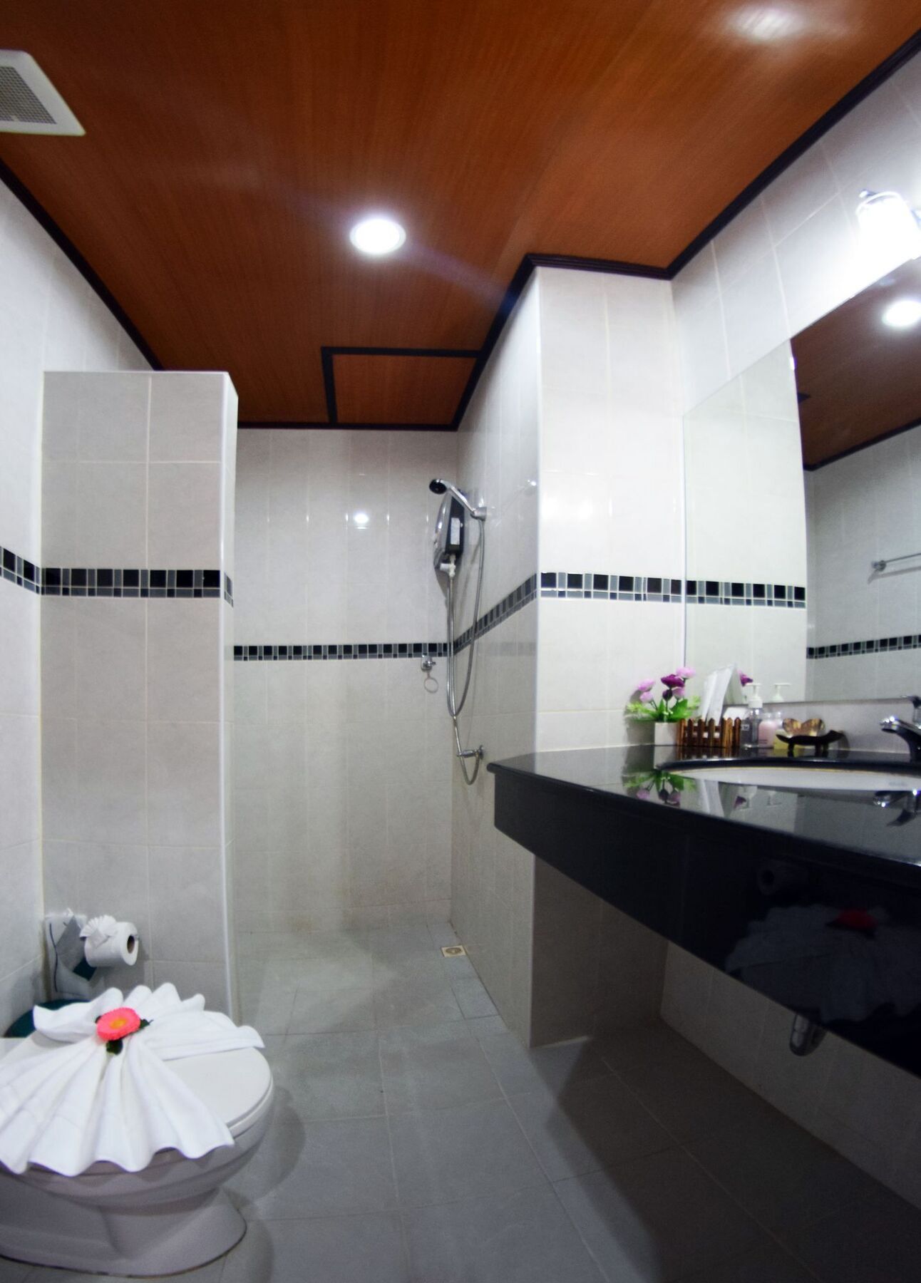 Vivi Boutique Room Hotel Sha Plus Rawai Luaran gambar